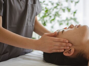 整骨院 壱の写真/目が覚めたら、世界がワントーン明るく感じるヘッドスパ体験