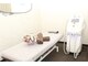 みんも 千葉店(MINMO)の写真/【女性専用】完全予約制。最新の国産脱毛マシンを使用で肌が弱い方や痛みに弱い方にもオススメです◎
