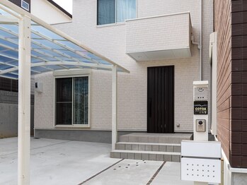 心永愛の写真/お仕事柄ハンドネイルができない方におすすめ◎足元から女子力UP☆初めての方もお気軽にお越しください♪