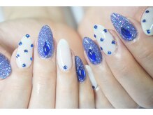 サロン デ ミランダ(Salon de Miranda)/