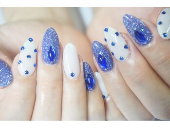 サロン デ ミランダ(Salon de Miranda)/