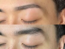 アイクイック 川口(Ai Quick)/眉毛ワックス脱毛