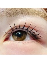 ミラージュ 市原(Miraju)/【SAKANO】フラットラッシュ100