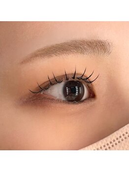 ヌーベルボーテ/エクステパーマ