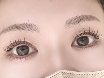 マイア 西新井(maia)の写真/ゆったり落ち着いた空間で丁寧なカウンセリング◎お悩みに合わせた施術で初めての方におすすめ☆