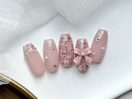 ツイード【パラジェル梅田】