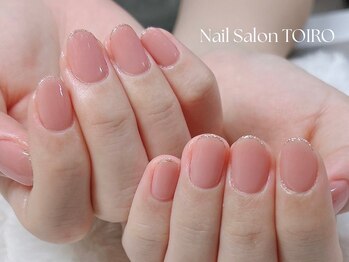 トイロ 長岡天神店(TOIRO)/スキニーフレンチ 担当:なるみ
