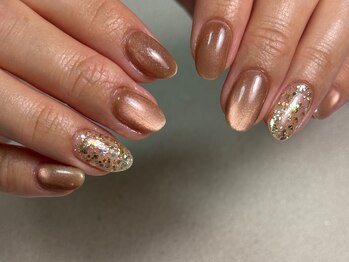 ぷるぷるマグネット　¥7.000