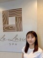 スパララシア 四ツ谷(Spa LaLasia) LaLasia YUZUKI