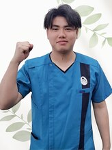 こころ整体院 鹿児島中央駅院 大渡 裕斗