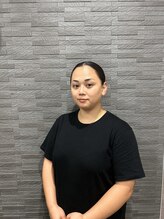 ジョエルワックス 沖縄那覇店(JOELLE WAX)&nbsp;REONA 