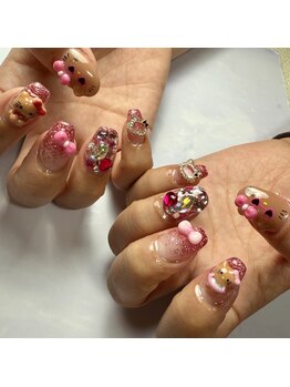 エスネイル(es.nail)/