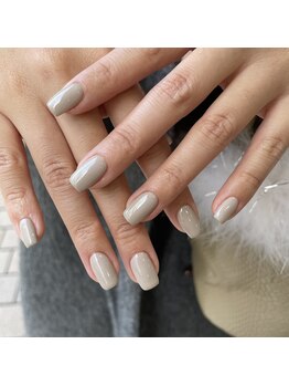 ネイルプラス(nail + plus)/