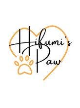 ひふみの肉球&nbsp;金子 初音