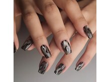 チリンネイル(Chirin Nail)/キラキラネイル