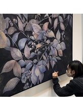 ファミリア(Familia)&nbsp;小河 仁美