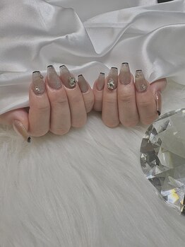 シャルム(Charme)/マグネットネイル