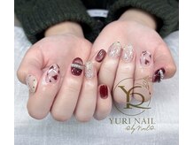 ユリナリタ(YuRi Narita)/