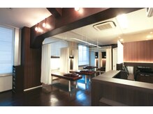 こころ整骨院/◇院内