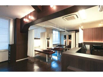 こころ整骨院/◇院内