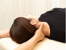 ヴィタ整体院研究所/住吉/肩こり/首こり/整体/あびこ