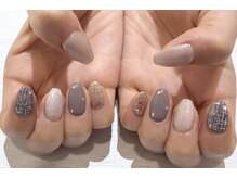 ミエル 大宮店(miel)/トレンドデザイン