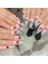 ピンズイチロク(PINS16)/Gel-x定額コース