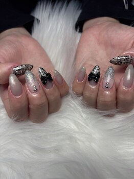 スタジオトゥーミー(Studio2me)/持ち込みデザイン