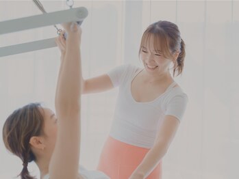 セイル(SAIL)/レッスン風景