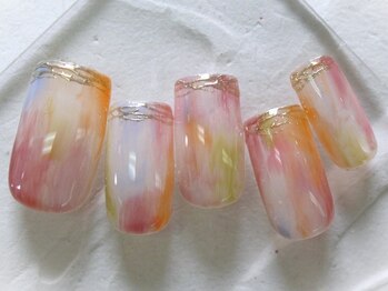 マンスリー￥9000