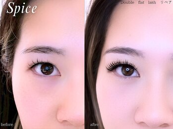 スパイス 天満橋店(Spice)/リペア