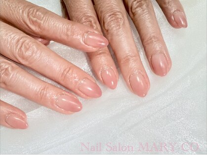 マリーシーオー(MARY-CO.)の写真