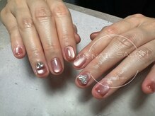 イン 赤坂(IN)/初回オフ無料マグネット