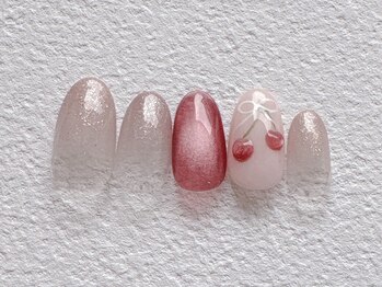 デイズユー 元町店(Daysyou)/*季節の定額デザイン*