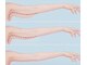 アウローラ 立川店(Aurora)の写真/憧れのはみ肉スッキリ二の腕へ！弛みスッキリで自信が持てる私に☆