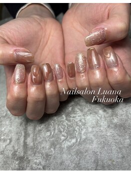 ルアナ(Luana)/アート放題