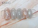 定額3900円
