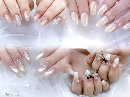 エリクサーネイル 心斎橋(Elixir Nail)の写真