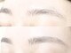 アイネル 安曇野店(EyeNel)の写真/大人気！【アイブロウWAX脱毛】眉毛にお困りの方必見！