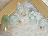 【パラジェル使用】今月のキャンペーンデザイン10,890～13,090円税込