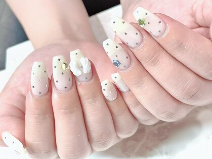 キャッツアイトーキョー 高円寺店(Cat's eyeTOKYO)の写真