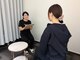 リラクゼーションサロン よりの写真/女性専用サロン◆40代・50代からの身体の変化に寄り添う丁寧なカウンセリングと施術