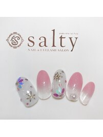 ストーンアート