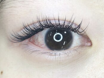 アイ マックスケリー 東京渋谷(MAXKELLY)/シングル上付け放題 160本