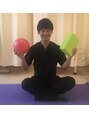 リプラス整体院(Replus整体院) 久保 耶万人
