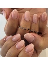 ジュエルネイルサロン(Jewel)/カラーリング