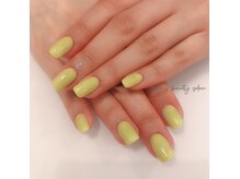 チェリー ビューティーサロン(Cherry)/スカルプネイル