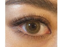 グランウィーユ バイ ロンド 銀座(Grand oeil by Lond)/マツエク　ボリュームラッシュ