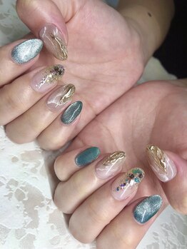 エムズビューティーサロン(M's Beauty Salon)/サンプルコース