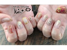 オリ(Oli)/